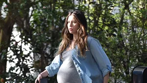 Actriţa Jessica Biel a născut un băieţel