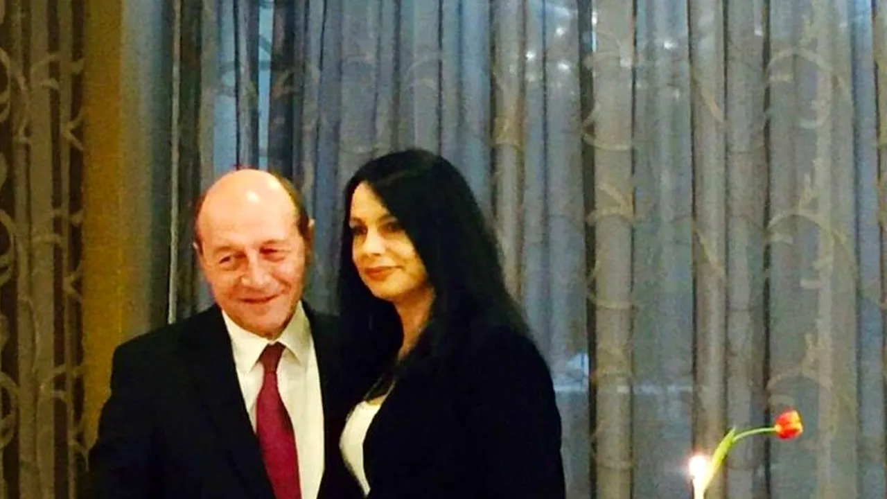 Magda Bistriceanu demisionează din funcţia de purtător de cuvânt al PMP