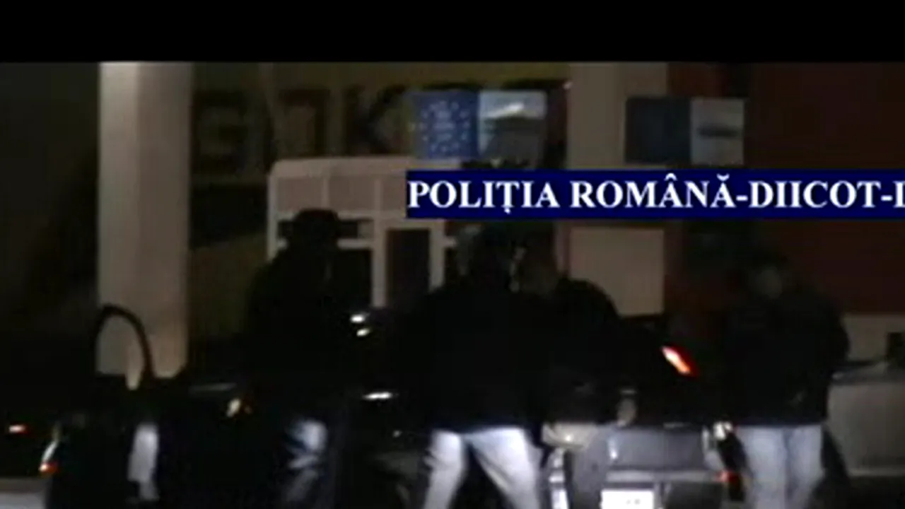 Reţea de traficanţi care aduceau droguri din Bulgaria şi le vindeau în Bucureşti, destructurată de poliţie