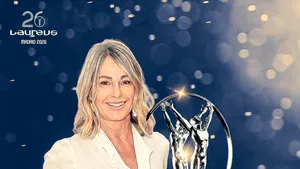 Nadia Comăneci, premiată la Oscarurile sportului. Alcaraz, declarat sportivul anului
