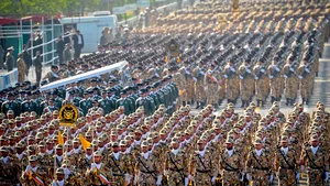 ANALIZĂ: Cât de puternic este din punct de vedere militar Iranul. Adevăratul pericol îl reprezintă Gărzile Revoluţionare şi forţa lor de elită Quds, al cărei lider a fost ucis de americani
