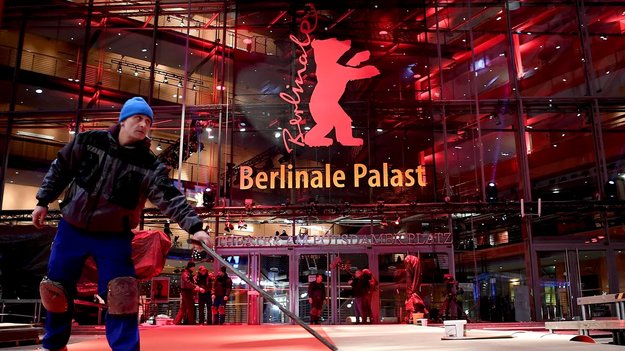 Berlinală 2019: 