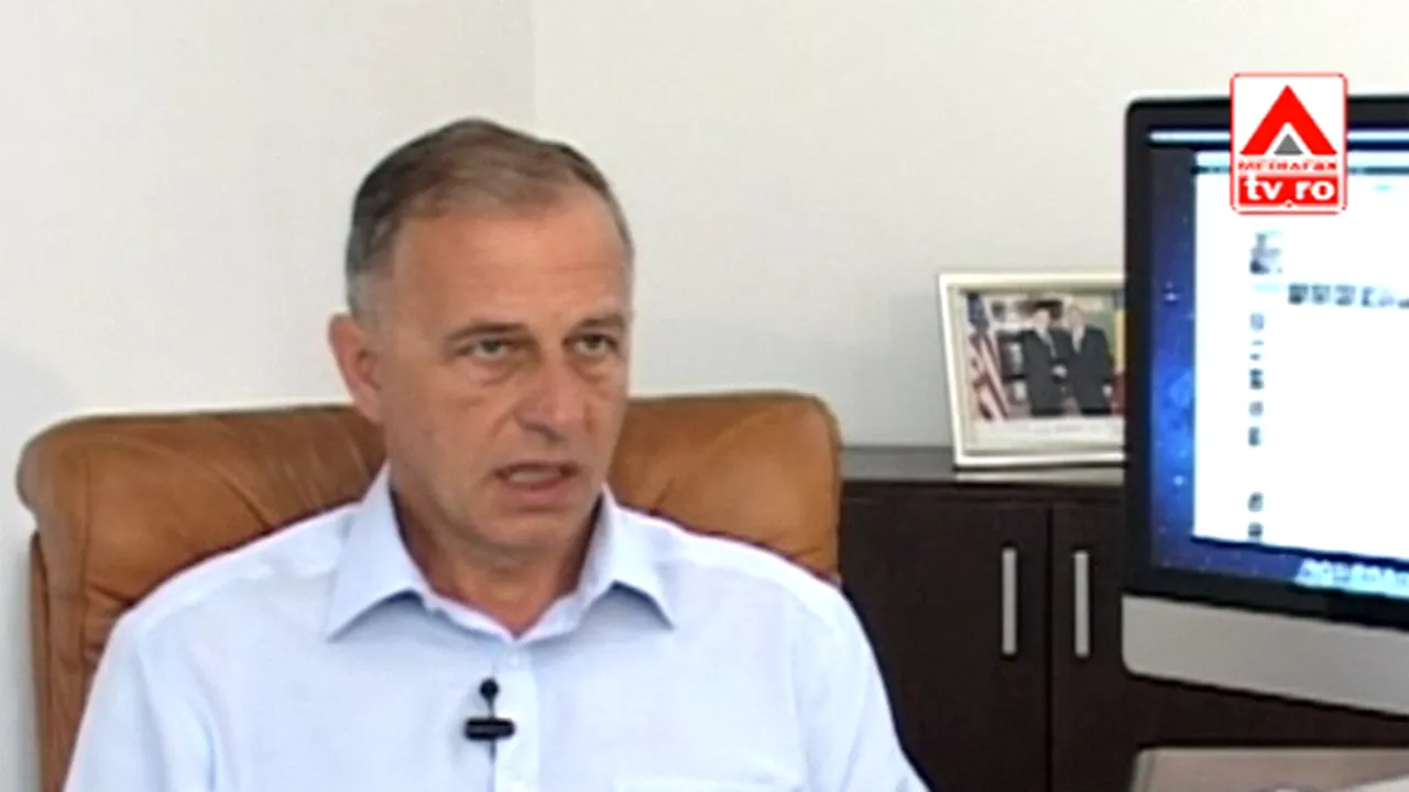 Geoană: CC şi-a semnat actul de condamnare. Algoritmul de numire a judecătorilor va fi modificat