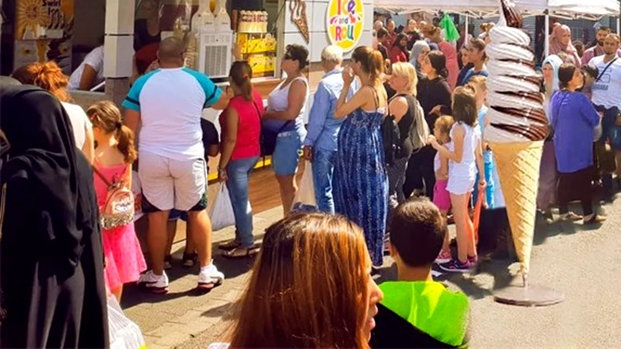 Succes european confirmat în Româna