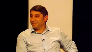 Iulian Cristache, preşedintele Federaţiei Naţionale a Asociaţiilor de Părinţi, la Interviurile lui Cristoiu, de la ora 20.00, la ALEPH NEWS şi Mediafax
