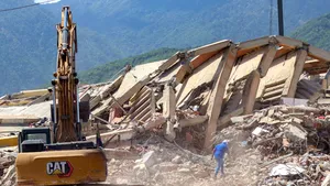 Cutremurele din Venezuela: Bilanțul victimelor a depășit 5.000 de morți. Sprijinul financiar extern crește pentru reconstrucție