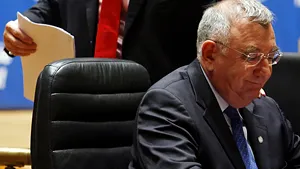 Tăriceanu, înlocuit cu Chiliman la şefia PNL Bucureşti