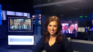 Denise Rifai: O surpriză plăcută gestul Alinei Gorghiu, am sunat-o, ne întâlnim să discutăm 