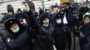 Populaţia Rusiei, afectată de sancţiuni, este furioasă pe Putin: „ne transformăm în Coreea de Nord”