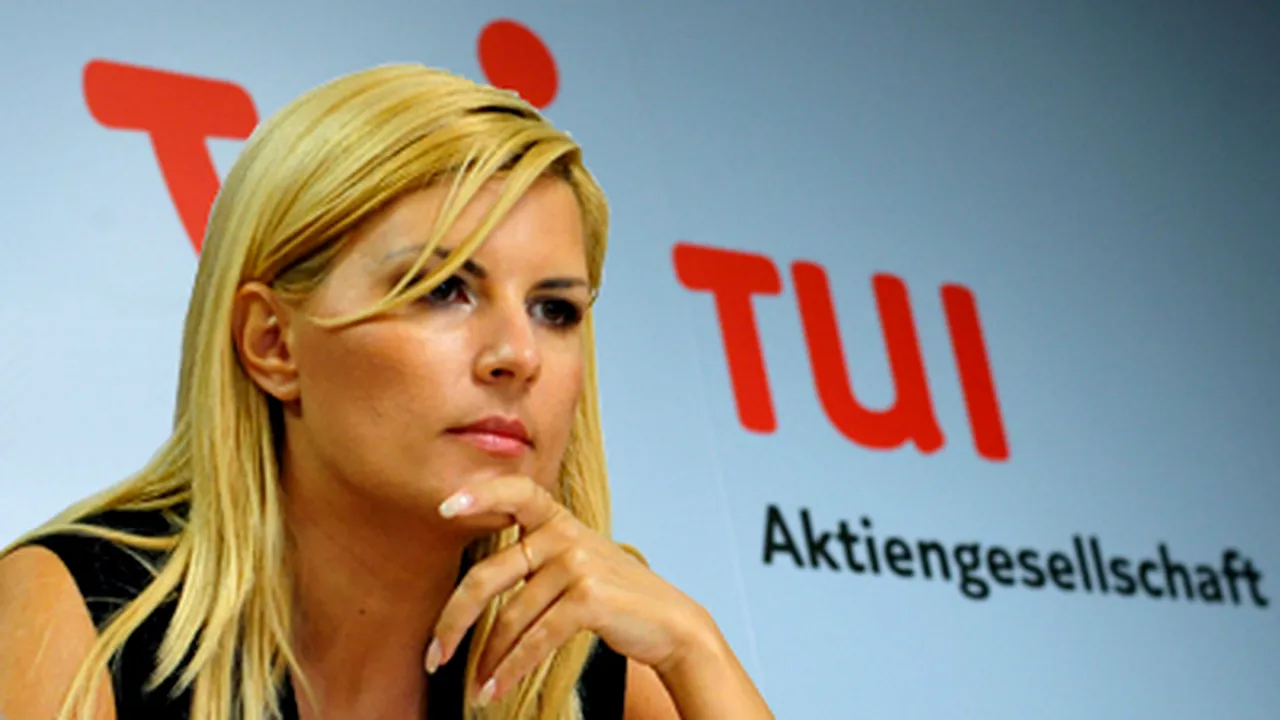 Grupul german TUI revine pe piaţa românească din 2010