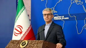 Parlamentul iranian respinge afirmațiile lui Donald Trump privind negocierile cu SUA / MAE Iran: Nu am purtat nicio negociere cu Statele Unite