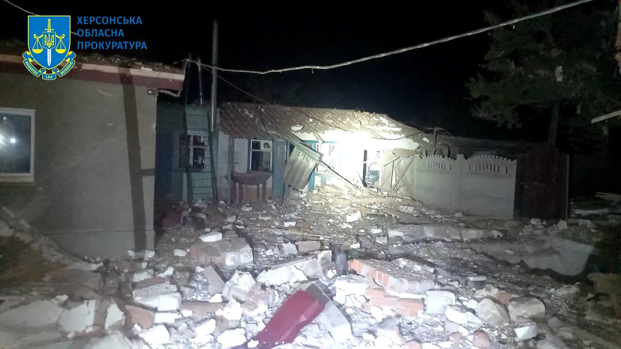 Procuror ucrainean: un copil a murit şi alţii au fost răniţi în urma bombardamentului nocturn