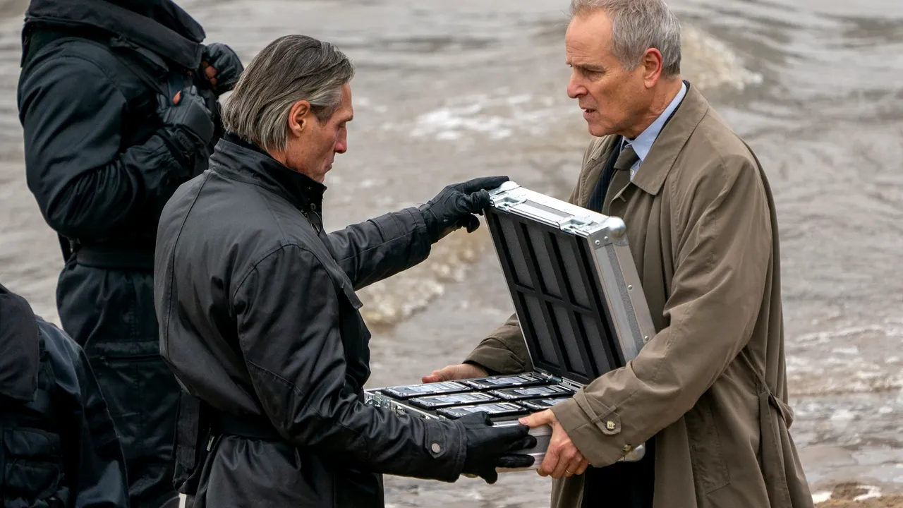 Nokia lansează telefonul pentru James Bond. Prin ce impresionează noul model