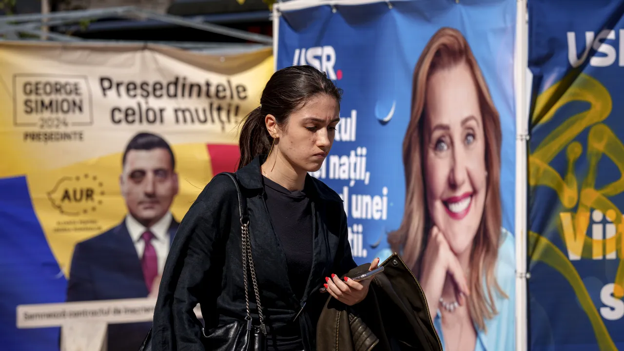 Finanţarea campaniilor electorale pentru prezidenţiale şi parlamentare. Câţi bani s-au cheltuit