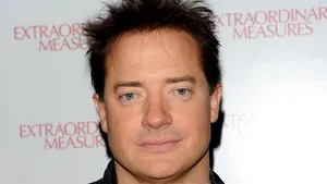 Brendan Fraser va filma în România pentru 