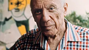 Două opere de Picasso, scoase pentru prima dată la licitaţie