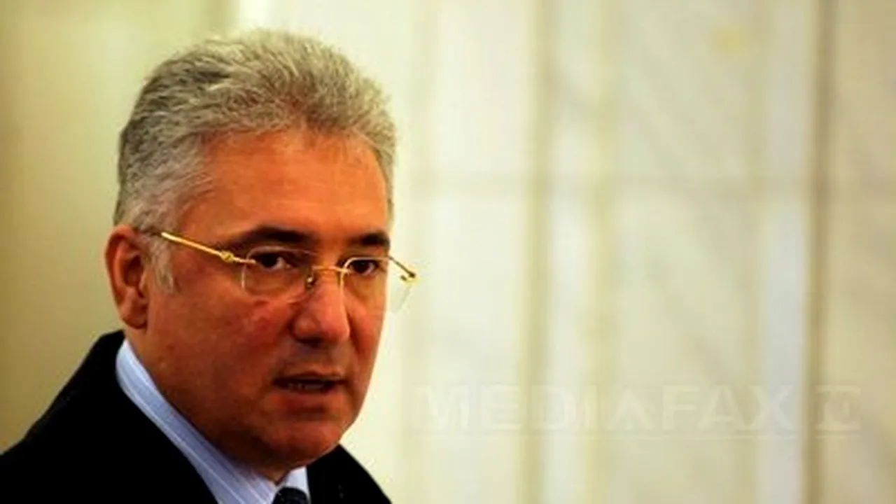 Romanian Econ Min: Termoelectrica Will Be Liquidated