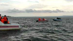 Nava scufundată în Volga era într-o stare proastă şi urma să fie recondiţionată în 2012