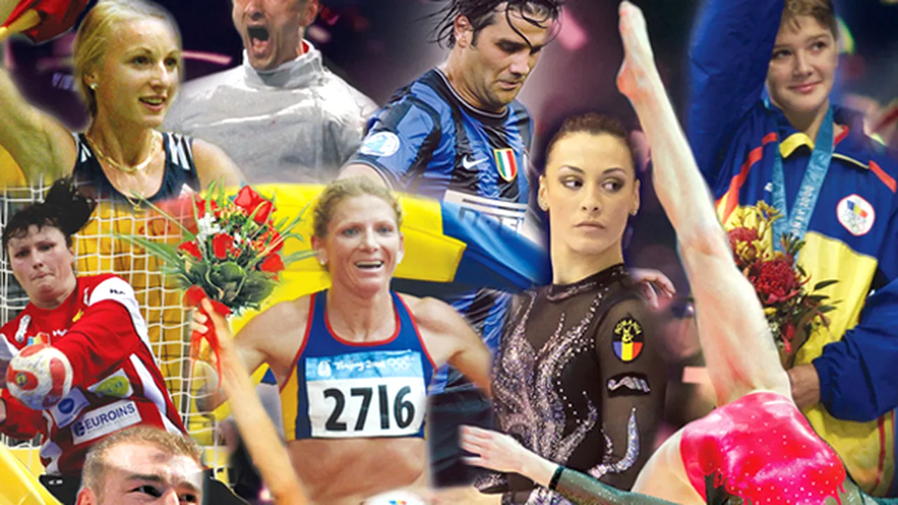 Gala ProSport 15 ani: Nadia Comâneci, prezentă la evenimentul care va acorda 15 premii speciale