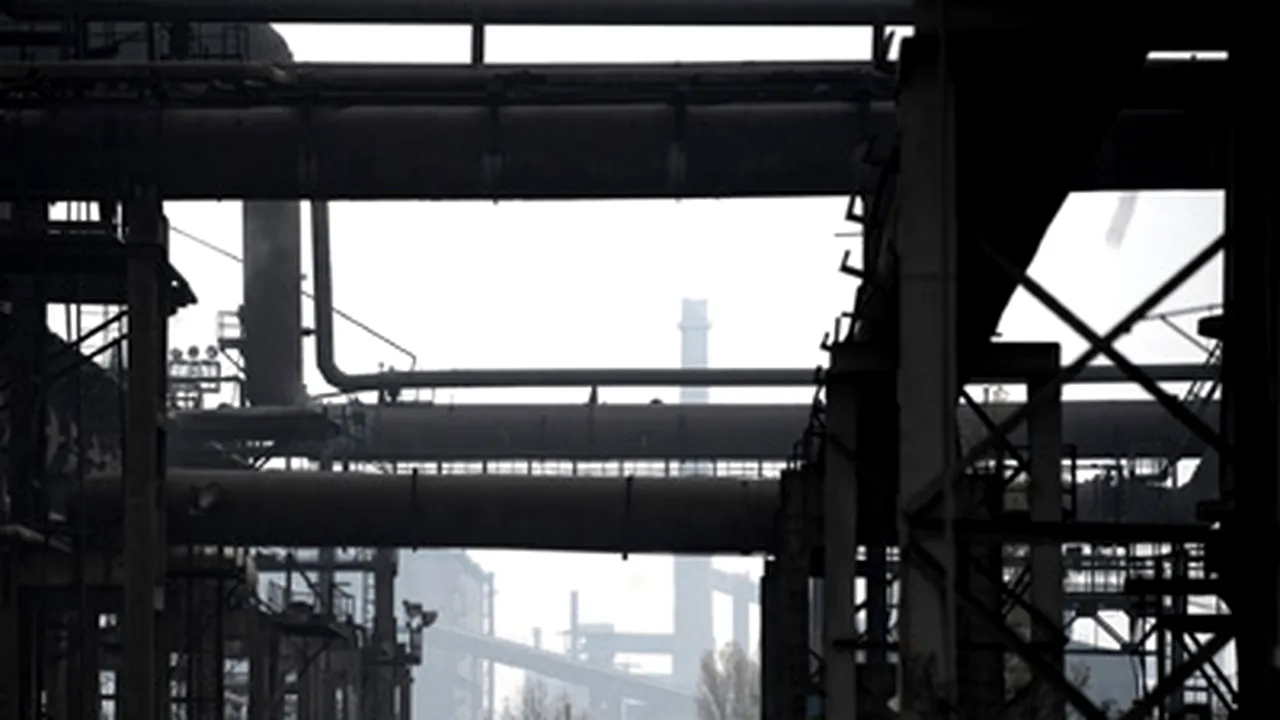 ArcelorMittal Polonia va concedia 1.000 de angajaţi