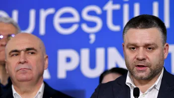 ALEGERI PARȚIALE 2025 Ce scrie presa internațională despre rezultatele alegerilor pentru Primăria Capitalei