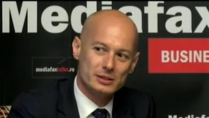 CONFERINŢA MEDIAFAX: România ar putea deveni membru al Mecanismului Unic de Supraveghere din Uniunea Bancară anul viitor - VIDEO