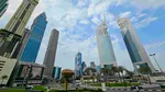 Criza din Orientul Mijlociu a făcut ravagii în Dubai. Investitorii au intrat în panică