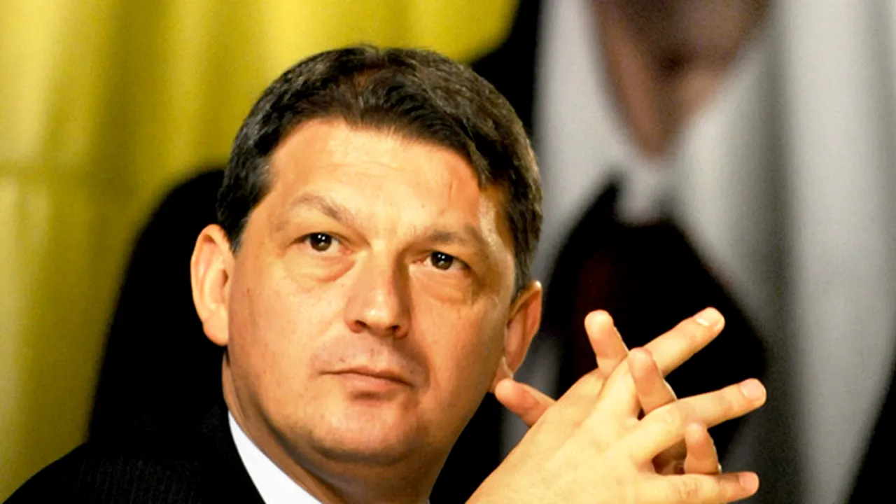 Gabriel Berca, Raymond Luca, Antonel Tănase, propuşi vicepreşedinţi PNL pe lista lui Orban