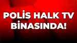Sediul principalului canal de televiziune al opoziției din Turcia a fost plasat sub controlul poliției