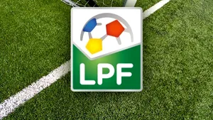 LPF a anunţat programul etapei a 24-a a Ligii I