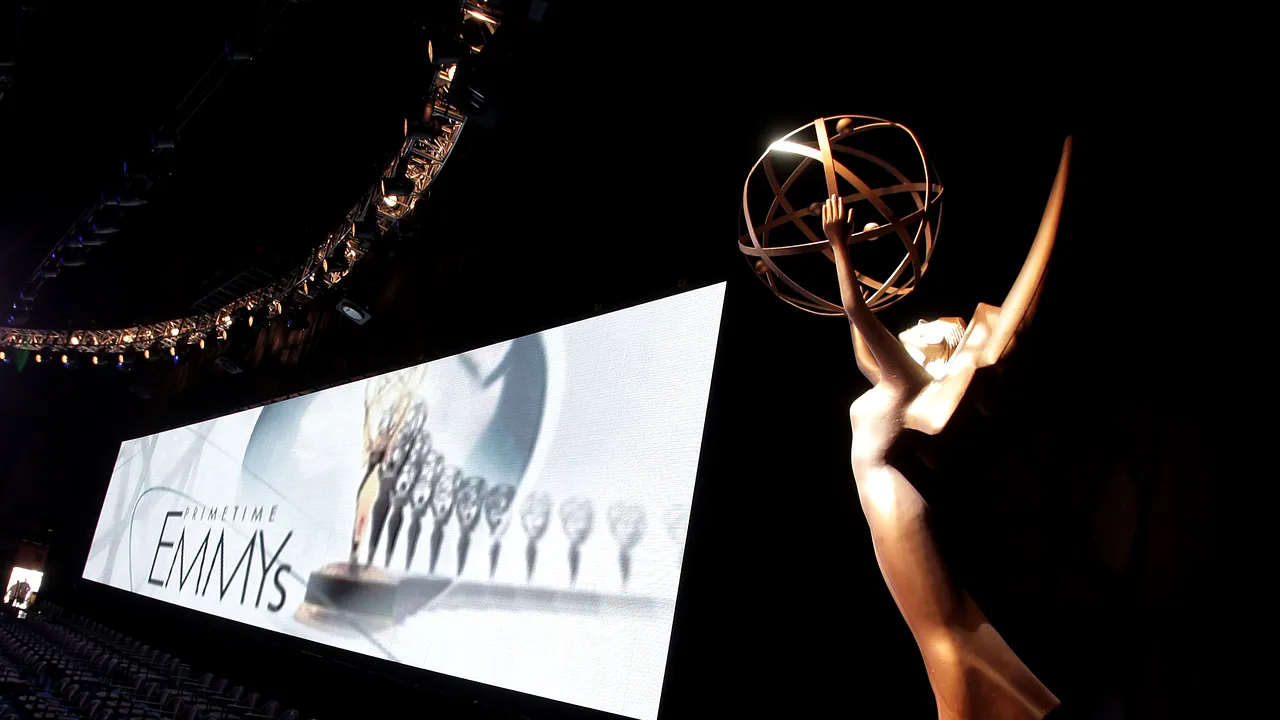Premiile Emmy 2024: Succession, The Bear şi Beef printre câştigători
