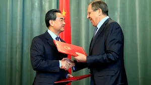 Ministrul rus de Externe, Serghei Lavrov, va vizita China pentru a discuta despre războiul din Ucraina