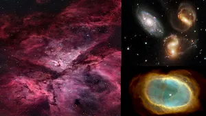 Ce va dezvălui telescopul spaţial James Webb pe 12 iulie?