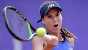 Sorana Cîrstea a abandonat în sferturile de finală ale turneului ITF din Limoges