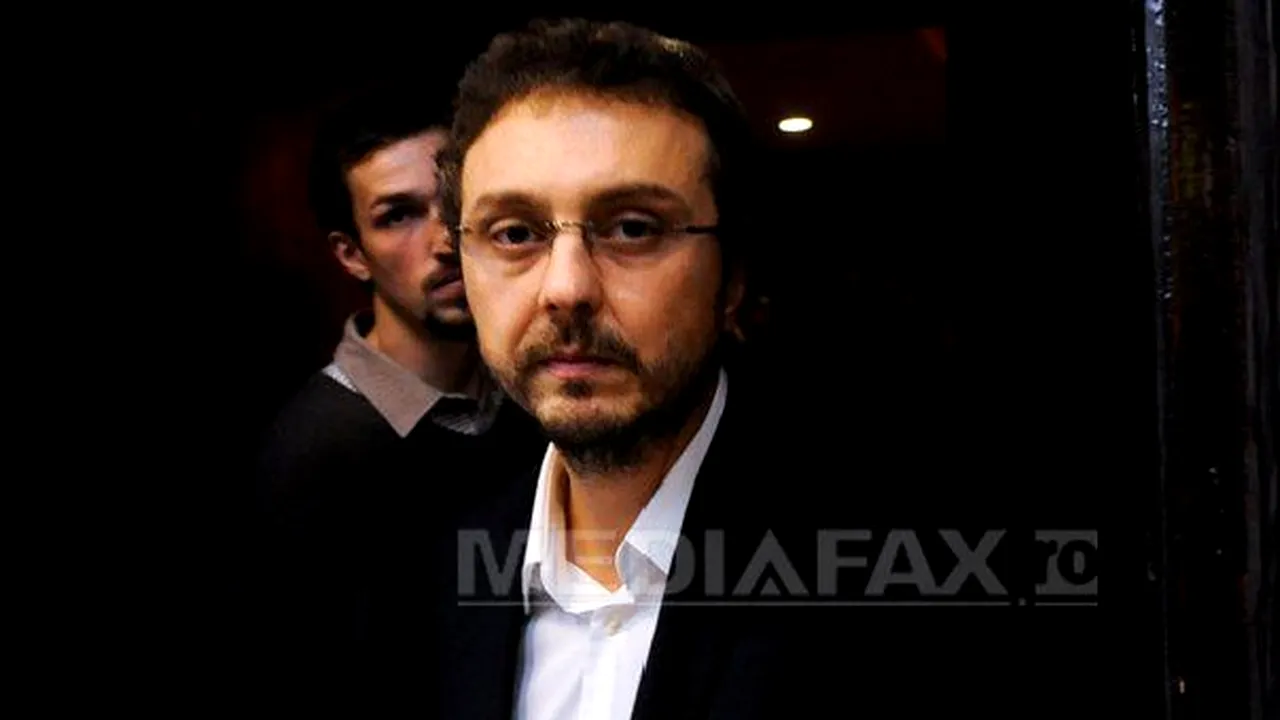 Călin Netzer, despre 