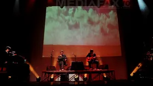 Grupul argentinian Narcotango întreprinde un turneu în patru oraşe din România