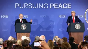 Analiză Sky News: Cele trei momente al summitului de la Casa Albă care arată că Putin are o influență asupra lui Trump