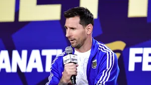Sfârșitul unei ere. Messi, Ronaldo și alte legende care ar putea să nu mai joace niciodată la Mondial