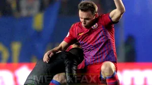 Asociaţia Fotbaliştilor Amatori şi Nonamatori cere LPF anularea cartonaşelor roşii primite de Martinovici şi Stanca