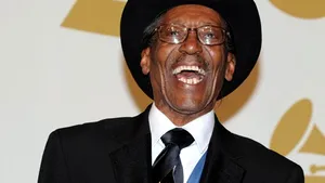 Cântăreţul american de blues Willie 