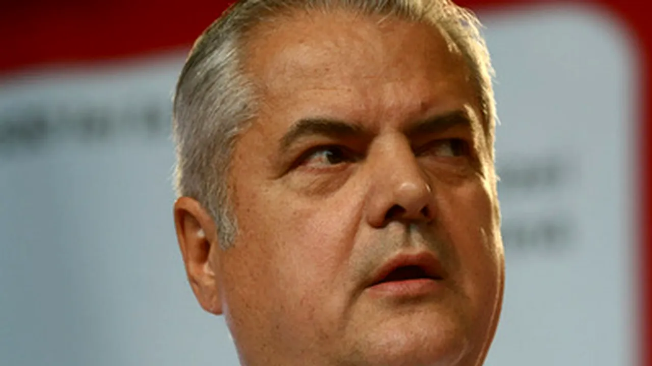 Năstase: Mă întreb dacă nu vom schimba denumirea partidului în PSD - Aripa Vanghelie