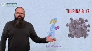 Studiu despre AstraZeneca. Răzvan Cherecheş, expert în Sănătate publică: „Putem să începem să ne liniştim cu toţii”