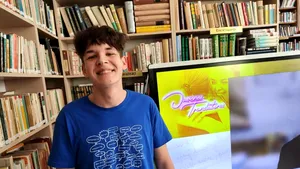 Un elev din Constanţa, câştigătorul din România al concursului UE pentru tinerii traducători