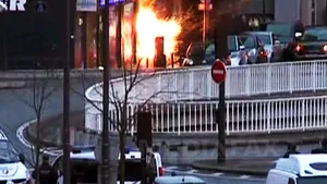 Atacurile din Franţa: Cum au supravieţuit ostaticii de la magazin şi de la tipografie