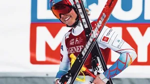 Mikaela Shiffrin îşi adjudecă al patrulea mare Glob de Cristal în Cupa Mondială la schi alpin