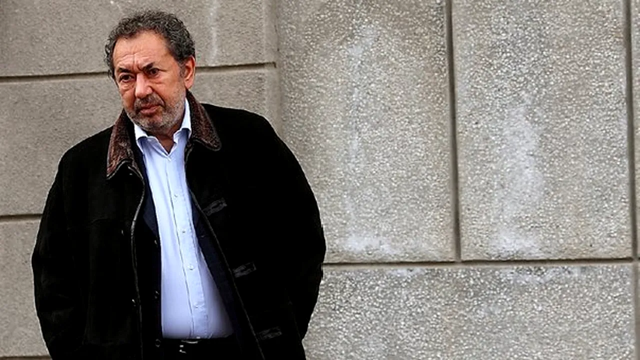 Nicolae Badea îl acuză de incapacitate financiară şi managerială pe Negoiţă