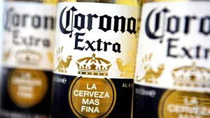 Vânzările de bere Corona nu au avut de suferit în timpul pandemiei de coronavirus

