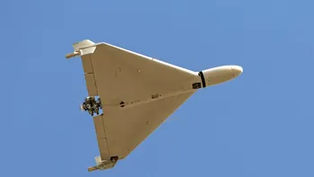 APĂRARE Alertă aeriană în nordul județului Tulcea. Două avioane F-18 spaniole au decolat pentru monitorizare