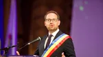 Senatul decide pe Legea Integrității. Amendamentele care îi vizează pe Dominic Fritz, președintele USR, și pe Mirabela Grădinaru, partenera lui Nicușor Dan, în discuție