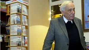 Fiul lui Boris Pasternak, criticul literar Evgheni Pasternak, a murit marţi